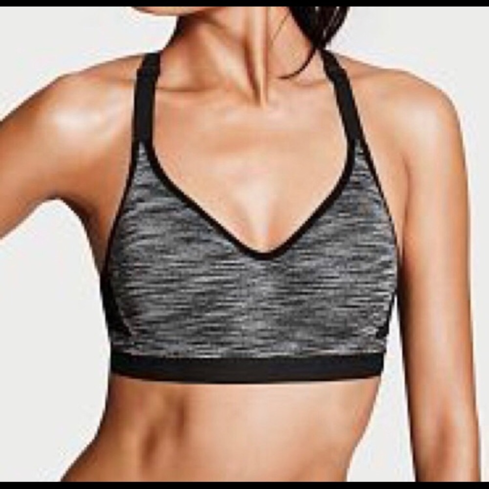 Incredible by Victoria Sport Bra in size 32DD.